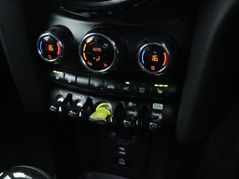 2022 (72) MINI HATCHBACK 135kW Cooper S Level 3 33kWh 3dr Auto 5677658