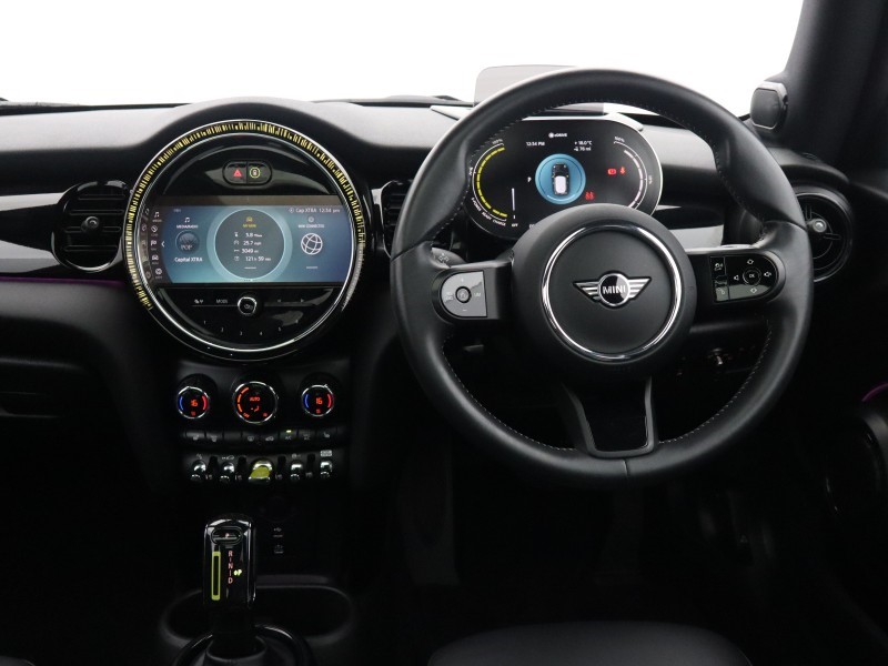 2022 (72) MINI HATCHBACK 135kW Cooper S Level 3 33kWh 3dr Auto 5677683