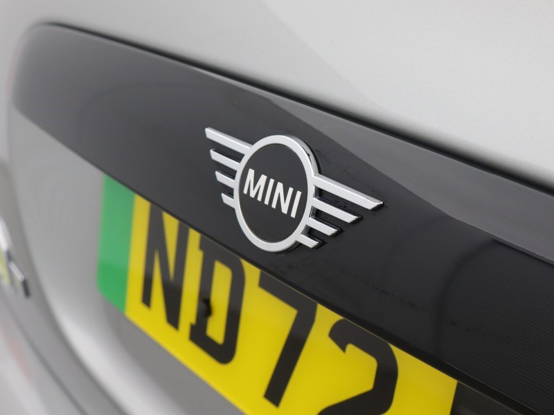 2022 (72) MINI HATCHBACK 135kW Cooper S Level 3 33kWh 3dr Auto 5677635