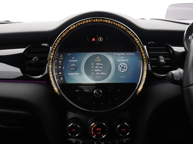 2022 (72) MINI HATCHBACK 135kW Cooper S Level 3 33kWh 3dr Auto 5677674