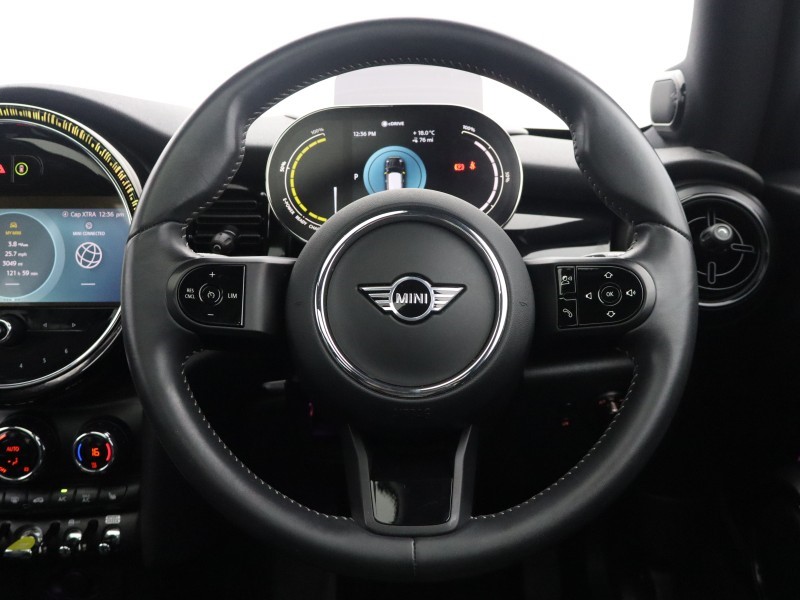2022 (72) MINI HATCHBACK 135kW Cooper S Level 3 33kWh 3dr Auto 5677686