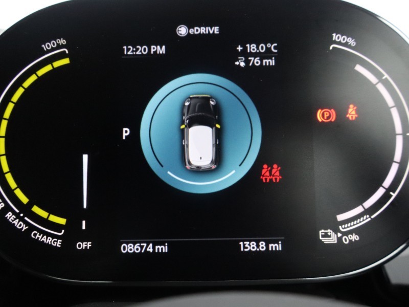 2022 (72) MINI HATCHBACK 135kW Cooper S Level 3 33kWh 3dr Auto 5677652