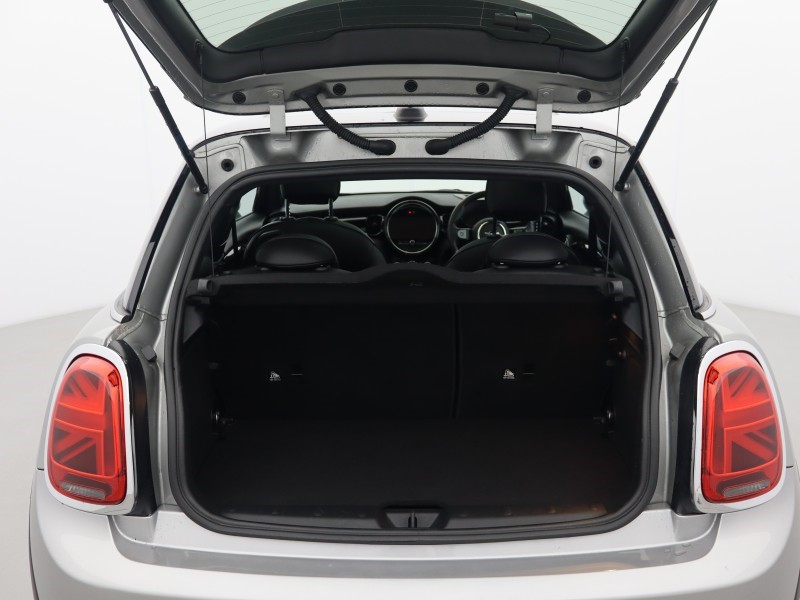 2022 (72) MINI HATCHBACK 135kW Cooper S Level 3 33kWh 3dr Auto 5677689