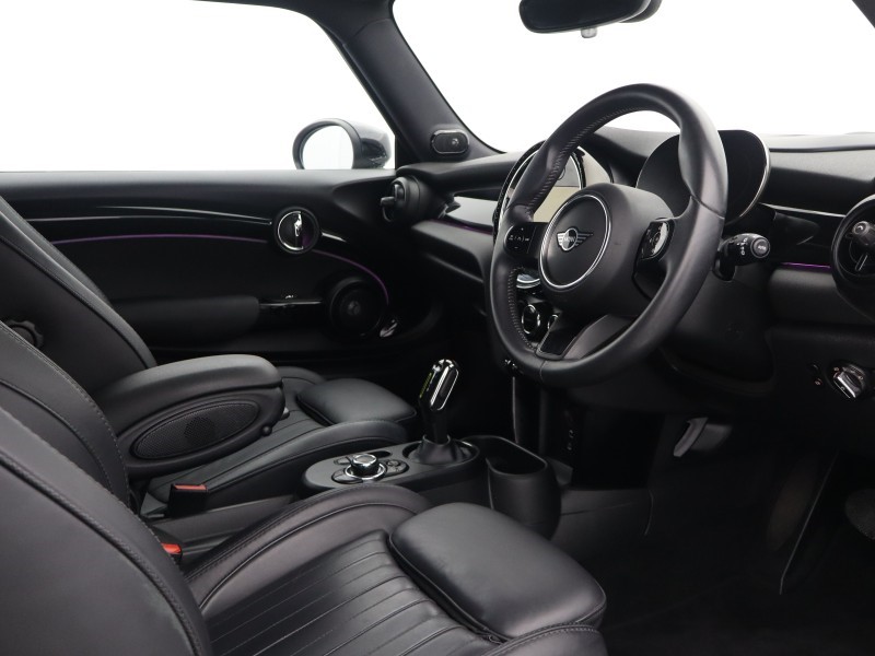 2022 (72) MINI HATCHBACK 135kW Cooper S Level 3 33kWh 3dr Auto 5677647