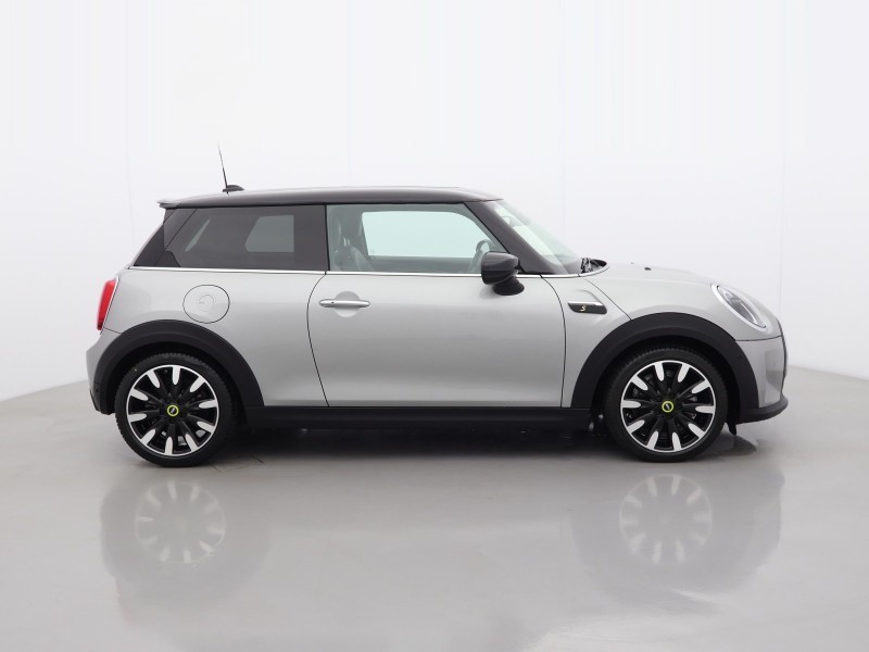 2022 (72) MINI HATCHBACK 135kW Cooper S Level 3 33kWh 3dr Auto 5677632