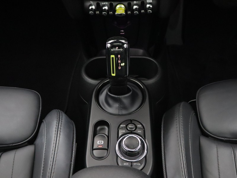 2022 (72) MINI HATCHBACK 135kW Cooper S Level 3 33kWh 3dr Auto 5677684