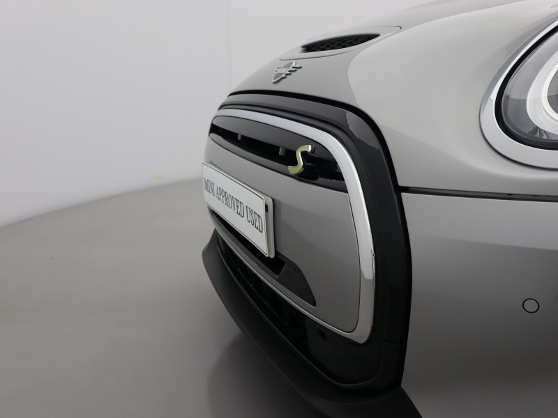 2022 (72) MINI HATCHBACK 135kW Cooper S Level 3 33kWh 3dr Auto 5677643