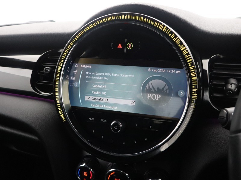 2022 (72) MINI HATCHBACK 135kW Cooper S Level 3 33kWh 3dr Auto 5677661