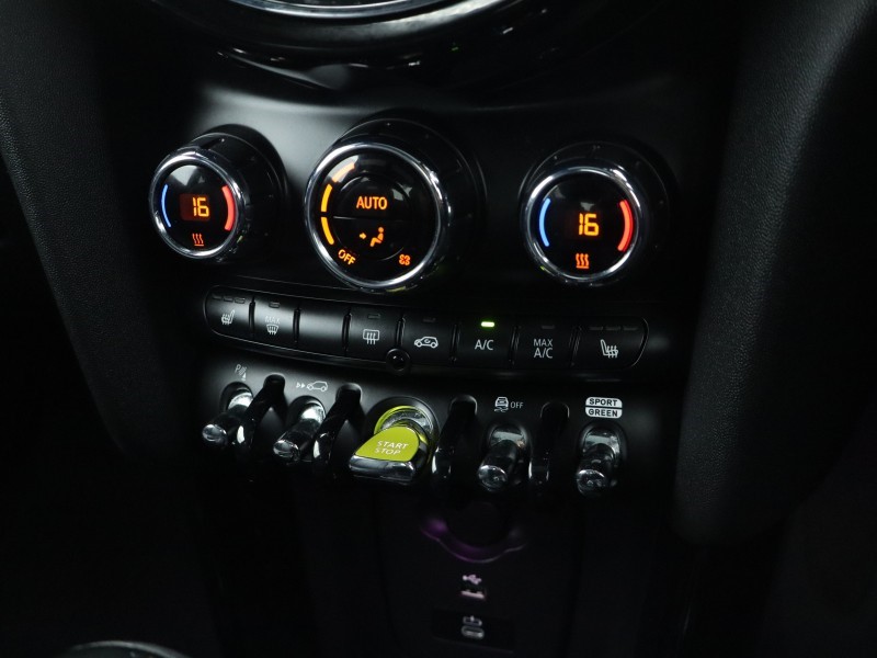 2022 (72) MINI HATCHBACK 135kW Cooper S Level 3 33kWh 3dr Auto 5677657
