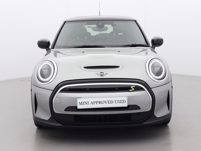 2022 (72) MINI HATCHBACK 135kW Cooper S Level 3 33kWh 3dr Auto 5677626