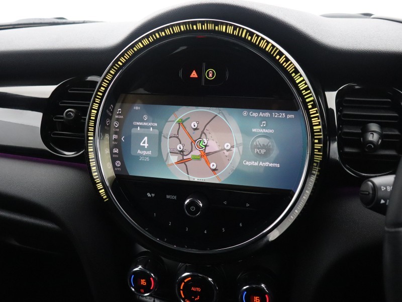 2022 (72) MINI HATCHBACK 135kW Cooper S Level 3 33kWh 3dr Auto 5677659