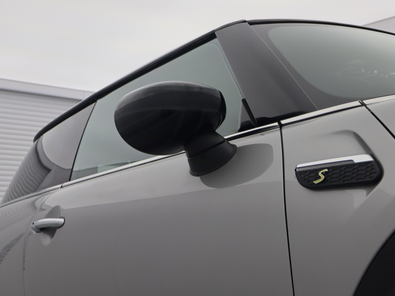 2022 (72) MINI HATCHBACK 135kW Cooper S Level 3 33kWh 3dr Auto 5677645