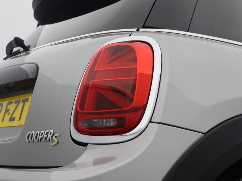 2022 (72) MINI HATCHBACK 135kW Cooper S Level 3 33kWh 3dr Auto 5677633