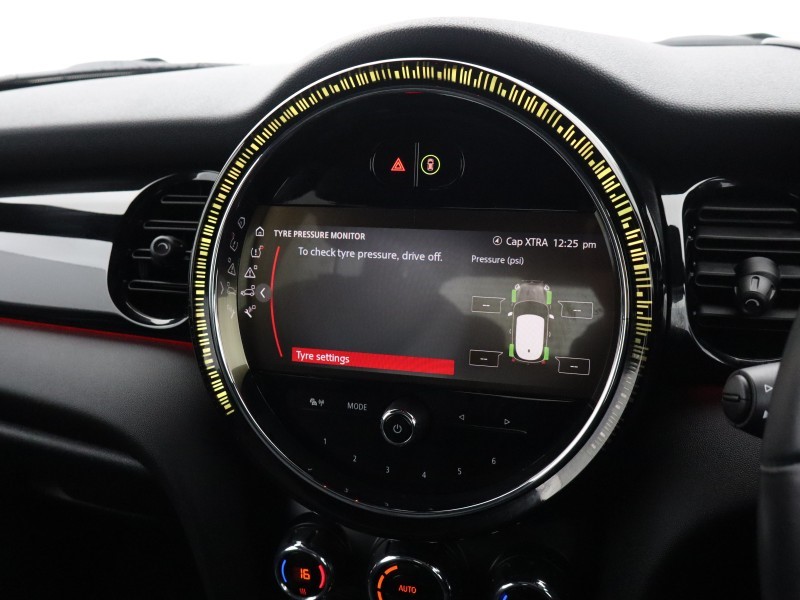 2022 (72) MINI HATCHBACK 135kW Cooper S Level 3 33kWh 3dr Auto 5677664