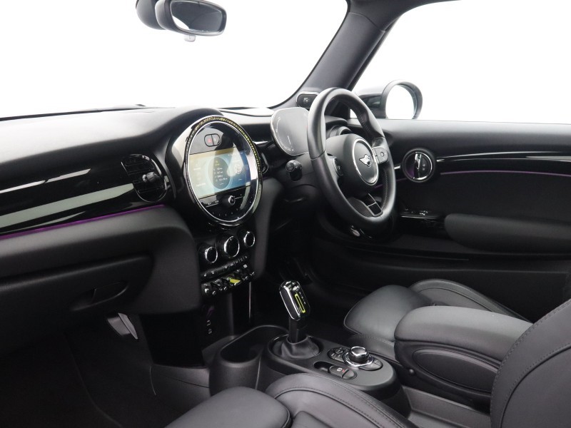 2022 (72) MINI HATCHBACK 135kW Cooper S Level 3 33kWh 3dr Auto 5677688