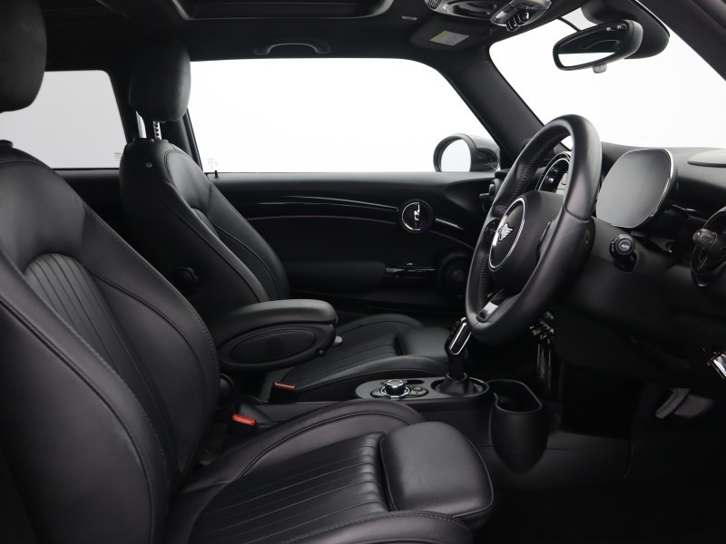 2022 (72) MINI HATCHBACK 135kW Cooper S Level 3 33kWh 3dr Auto 5677648