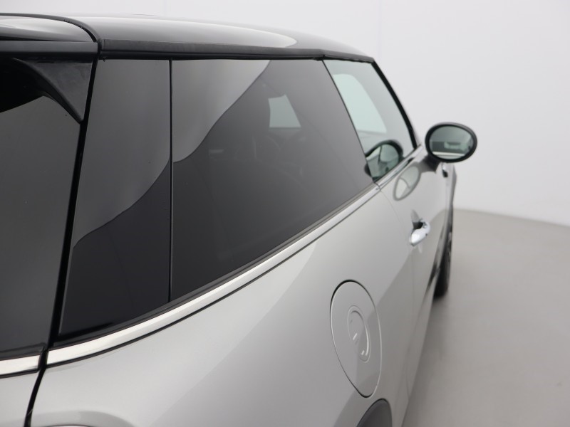 2022 (72) MINI HATCHBACK 135kW Cooper S Level 3 33kWh 3dr Auto 5677638