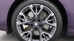 2025 (25) BMW 1 SERIES 123 xDrive M Sport 5dr Step Auto 5587502