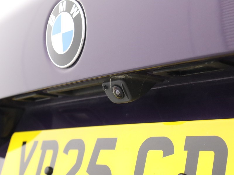 2025 (25) BMW 1 SERIES 123 xDrive M Sport 5dr Step Auto 5587496