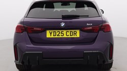 2025 (25) BMW 1 SERIES 123 xDrive M Sport 5dr Step Auto 5587490