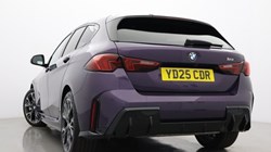 2025 (25) BMW 1 SERIES 123 xDrive M Sport 5dr Step Auto 5587547