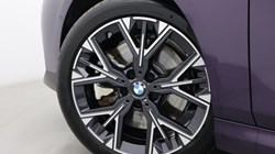 2025 (25) BMW 1 SERIES 123 xDrive M Sport 5dr Step Auto 5587546