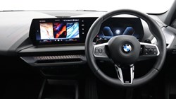 2025 (25) BMW 1 SERIES 123 xDrive M Sport 5dr Step Auto 5587538