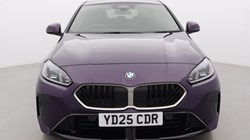 2025 (25) BMW 1 SERIES 123 xDrive M Sport 5dr Step Auto 5587486
