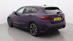 2025 (25) BMW 1 SERIES 123 xDrive M Sport 5dr Step Auto 1