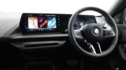 2025 (25) BMW 1 SERIES 123 xDrive M Sport 5dr Step Auto 5587542