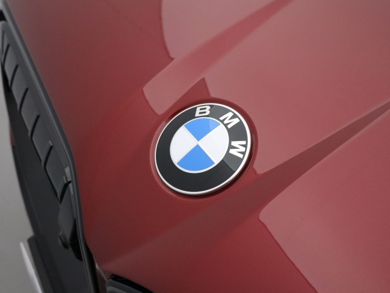 2025 (25) BMW X3 20d xDrive M Sport 5dr Step Auto 5618779