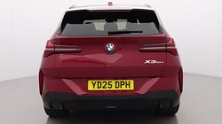 2025 (25) BMW X3 20d xDrive M Sport 5dr Step Auto 5618766