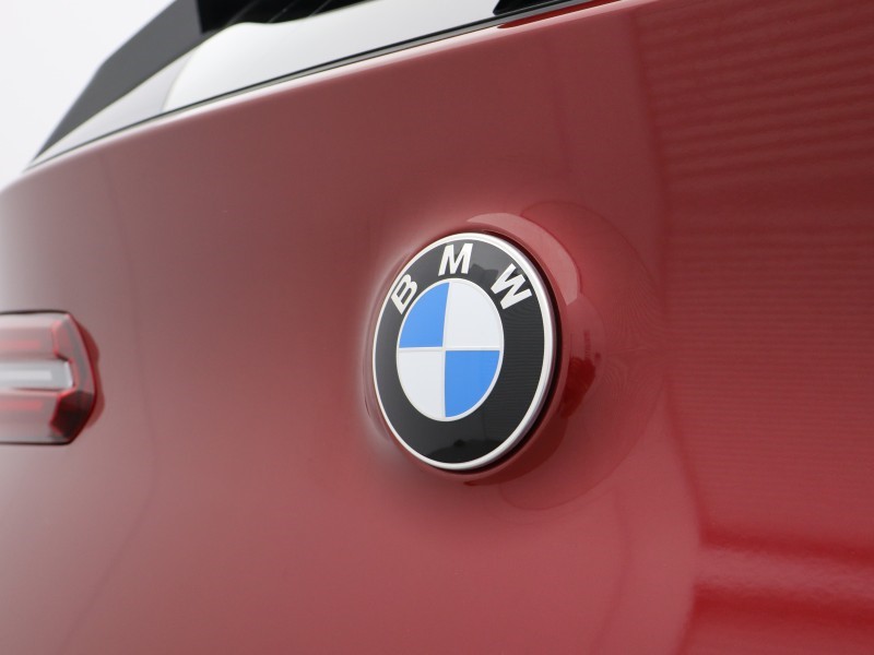 2025 (25) BMW X3 20d xDrive M Sport 5dr Step Auto 5618771