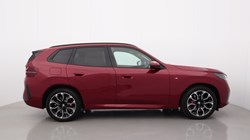 2025 (25) BMW X3 20d xDrive M Sport 5dr Step Auto 5618768