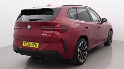 2025 (25) BMW X3 20d xDrive M Sport 5dr Step Auto 5618767