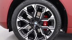 2025 (25) BMW X3 20d xDrive M Sport 5dr Step Auto 5618776
