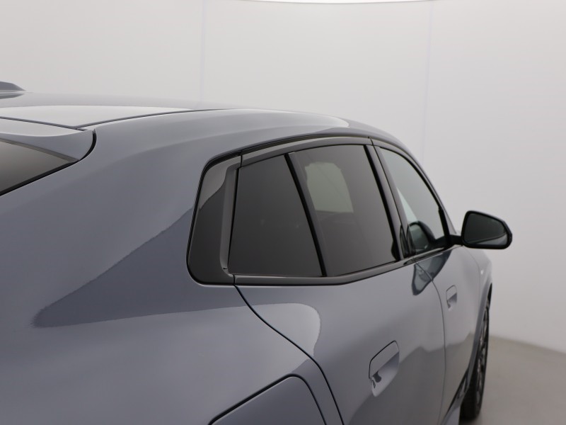 2025 (25) BMW iX2 230kW xDrive30 M Sport 65kWh 5dr Auto 5605369