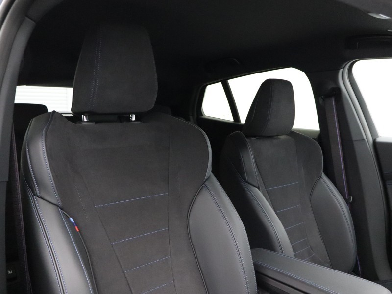 2025 (25) BMW iX2 230kW xDrive30 M Sport 65kWh 5dr Auto 5605379
