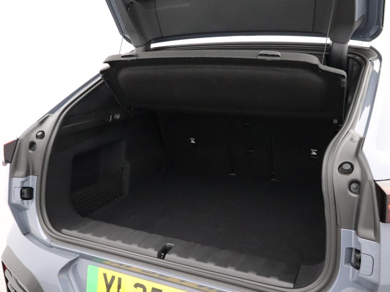 2025 (25) BMW iX2 230kW xDrive30 M Sport 65kWh 5dr Auto 5605372