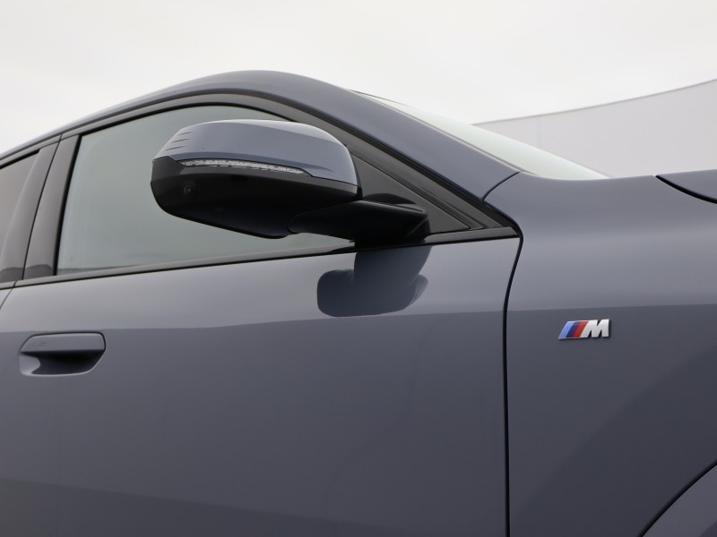 2025 (25) BMW iX2 230kW xDrive30 M Sport 65kWh 5dr Auto 5605377