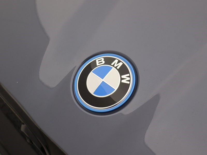 2025 (25) BMW iX2 230kW xDrive30 M Sport 65kWh 5dr Auto 5605376