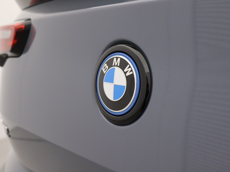 2025 (25) BMW iX2 230kW xDrive30 M Sport 65kWh 5dr Auto 5605366