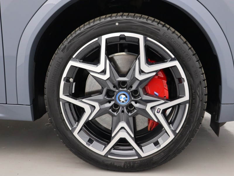 2025 (25) BMW iX2 230kW xDrive30 M Sport 65kWh 5dr Auto 5605420