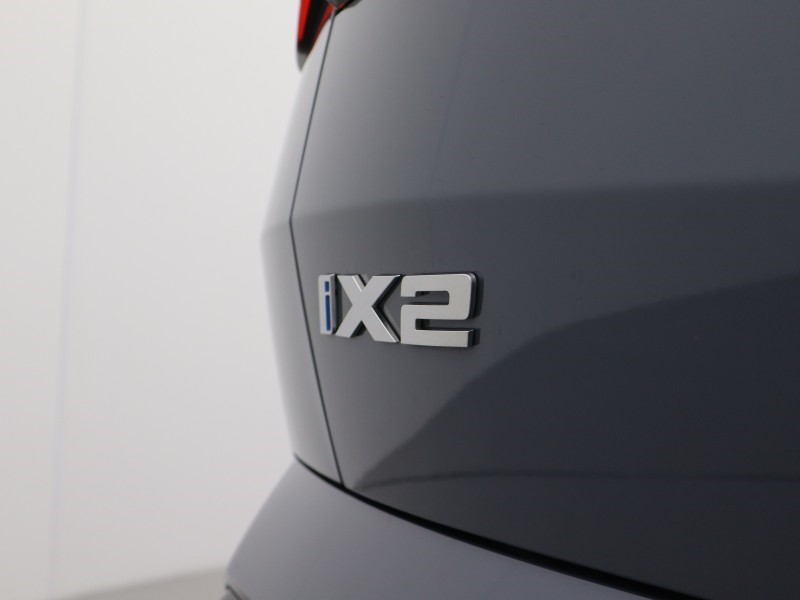 2025 (25) BMW iX2 230kW xDrive30 M Sport 65kWh 5dr Auto 5605368