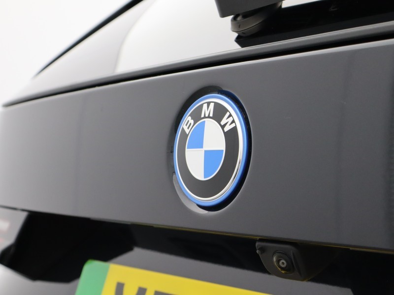 2025 (25) BMW iX1 150kW eDrive20 M Sport 65kWh 5dr Auto 5602388