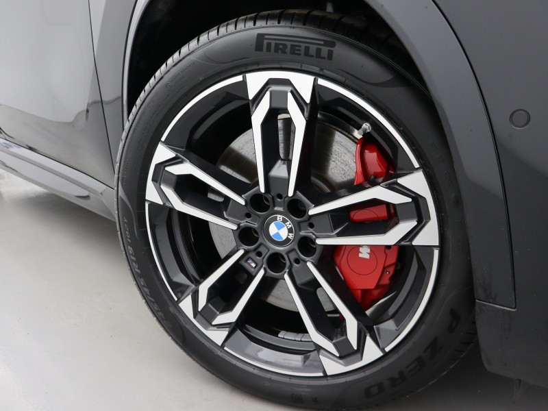 2025 (25) BMW iX1 150kW eDrive20 M Sport 65kWh 5dr Auto 5602438