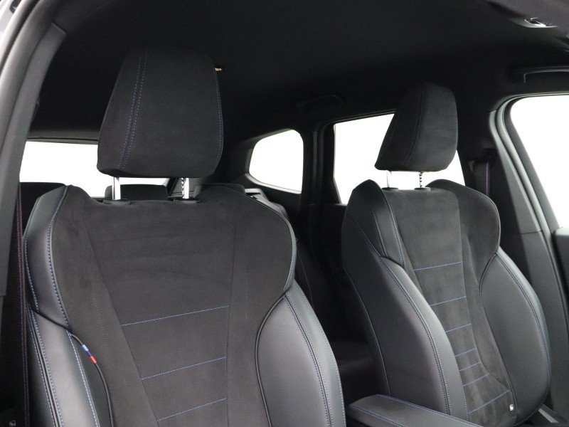 2025 (25) BMW iX1 150kW eDrive20 M Sport 65kWh 5dr Auto 5602400