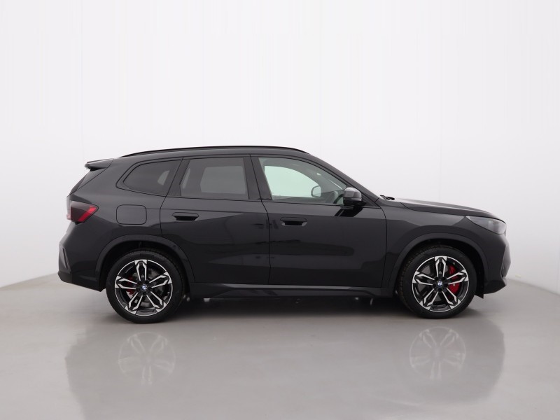 2025 (25) BMW iX1 150kW eDrive20 M Sport 65kWh 5dr Auto 5602384