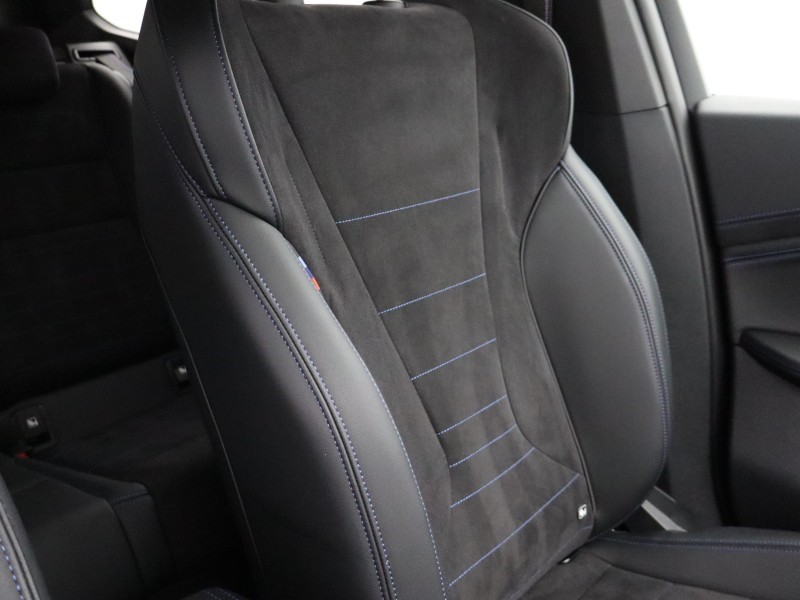 2025 (25) BMW iX1 150kW eDrive20 M Sport 65kWh 5dr Auto 5602417