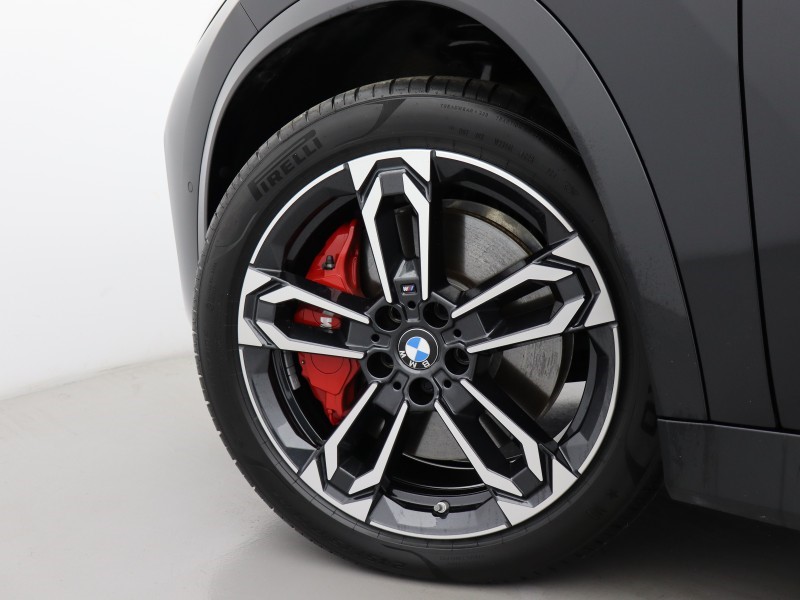 2025 (25) BMW iX1 150kW eDrive20 M Sport 65kWh 5dr Auto 5602439
